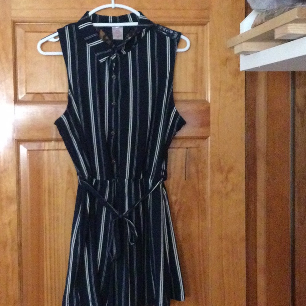 Romper…never worn